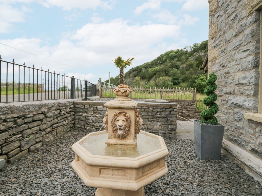 Winster Cottage