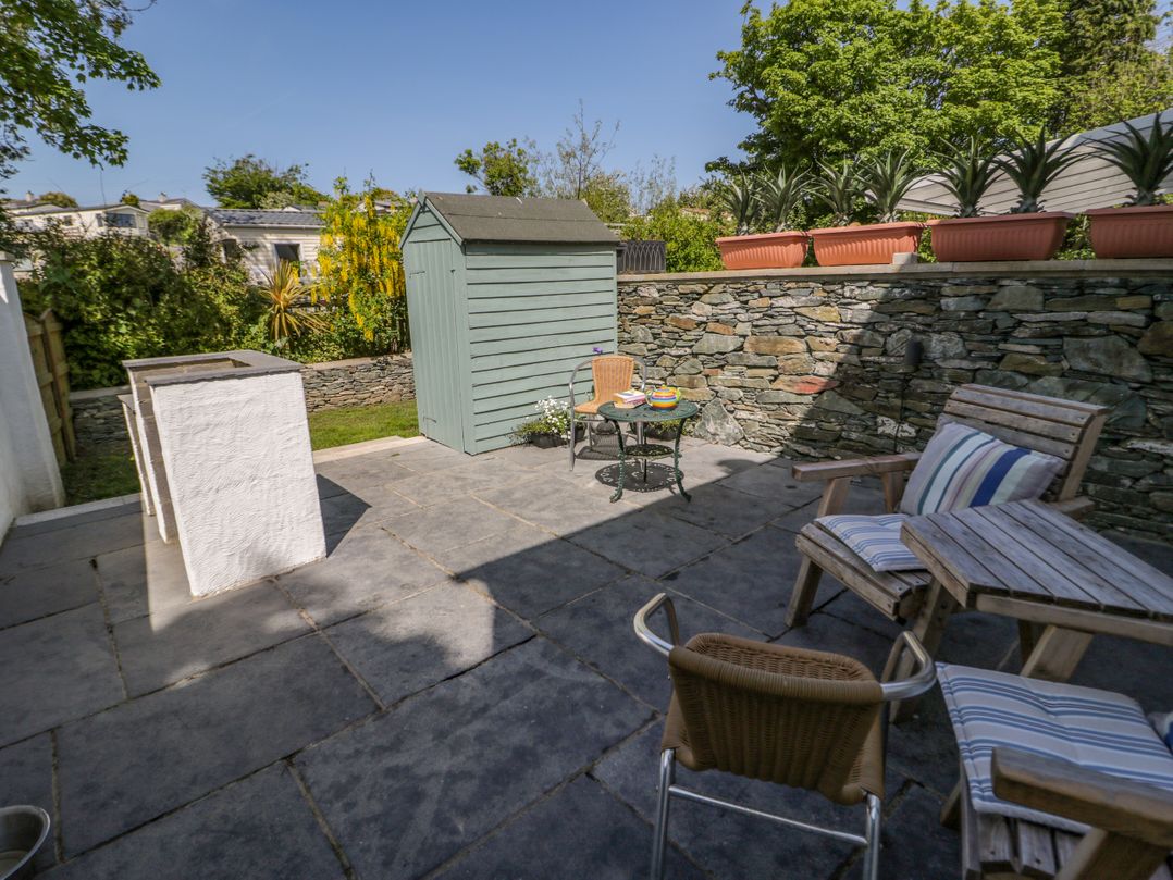 Riverside Cottage