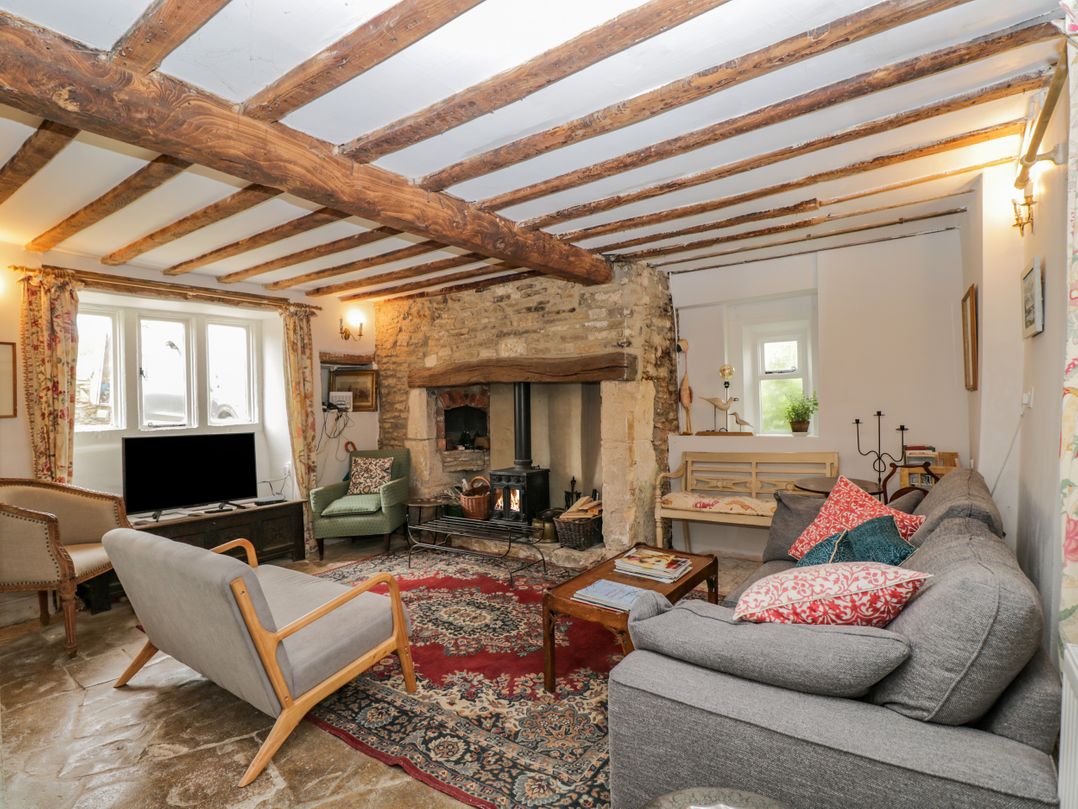 9 Velley Hill