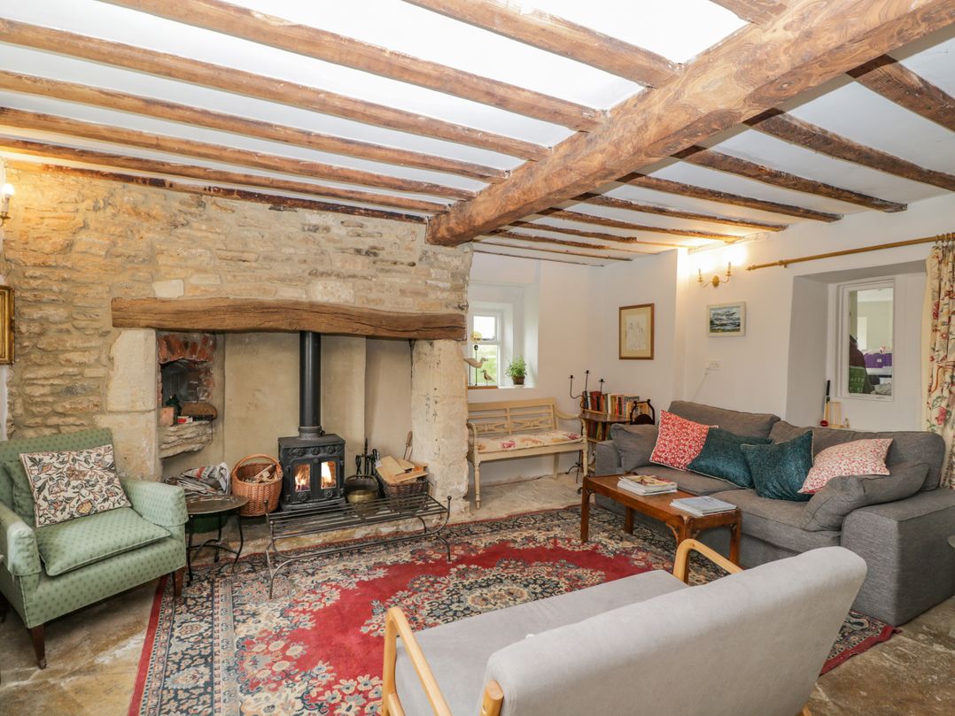 9 Velley Hill