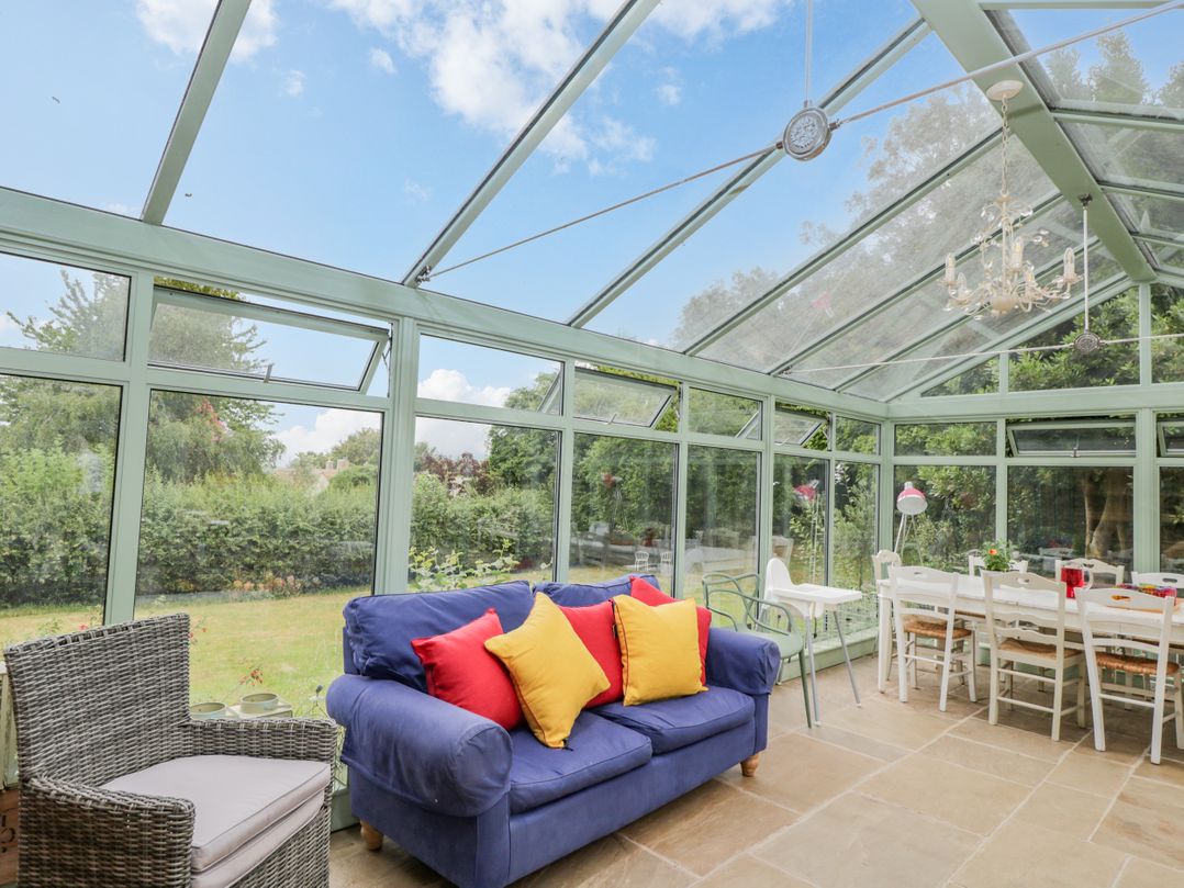 9 Velley Hill