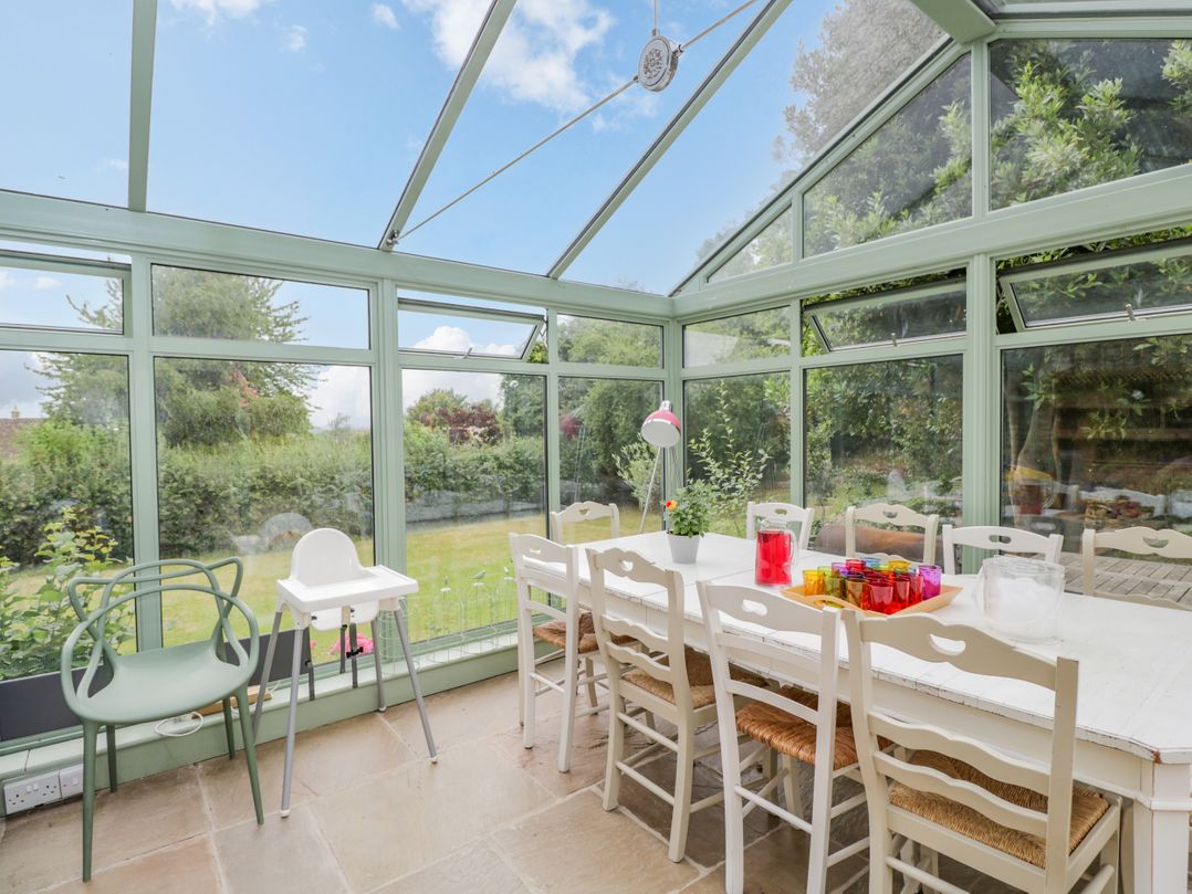 9 Velley Hill