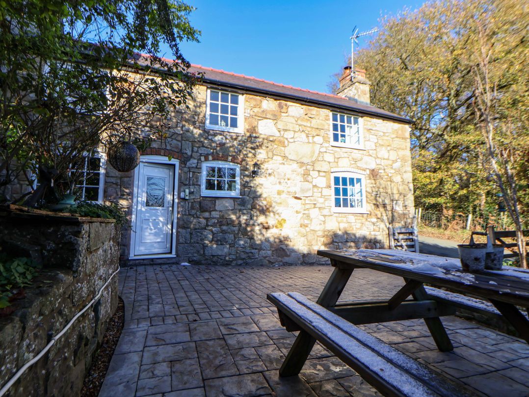 Woodland Cottage