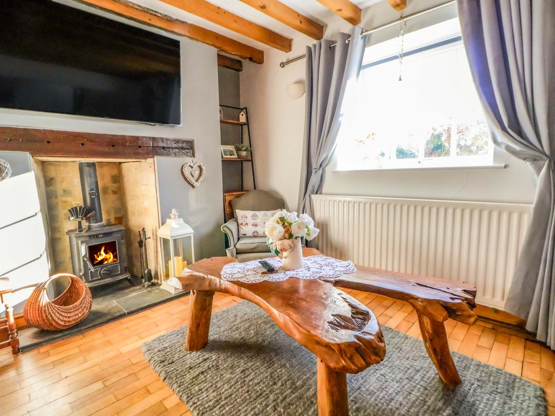Woodland Cottage