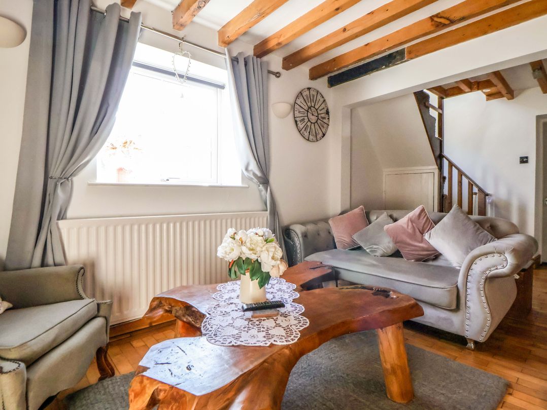 Woodland Cottage