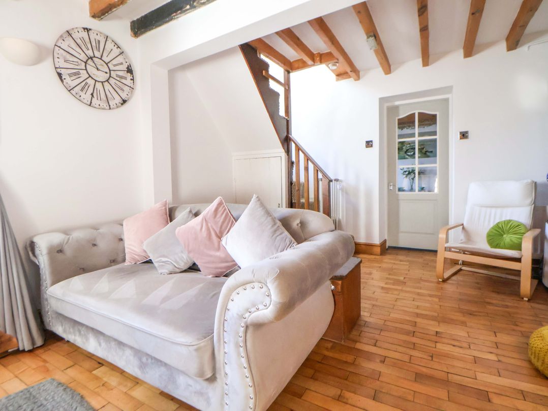 Woodland Cottage