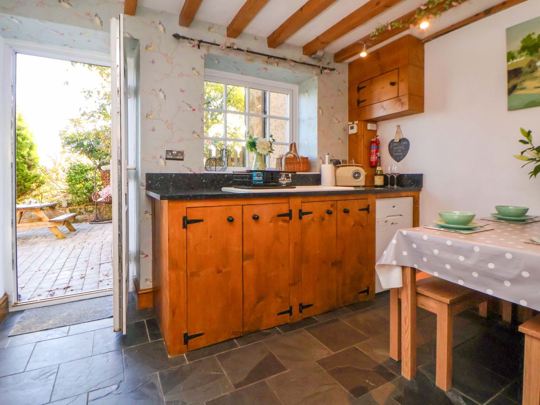 Woodland Cottage
