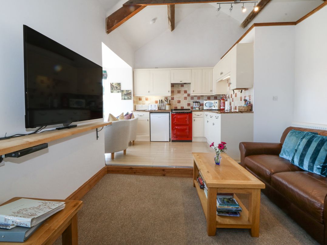 Bay View Apartment
