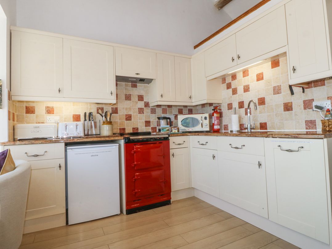 Bay View Apartment