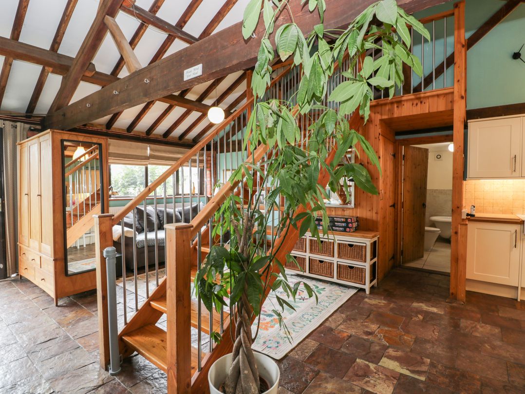 The Barn