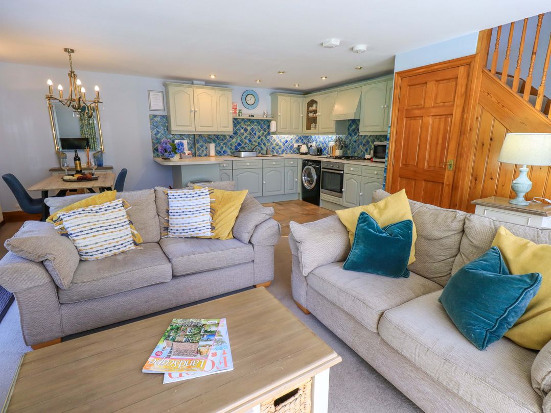 Waterhead Cottage