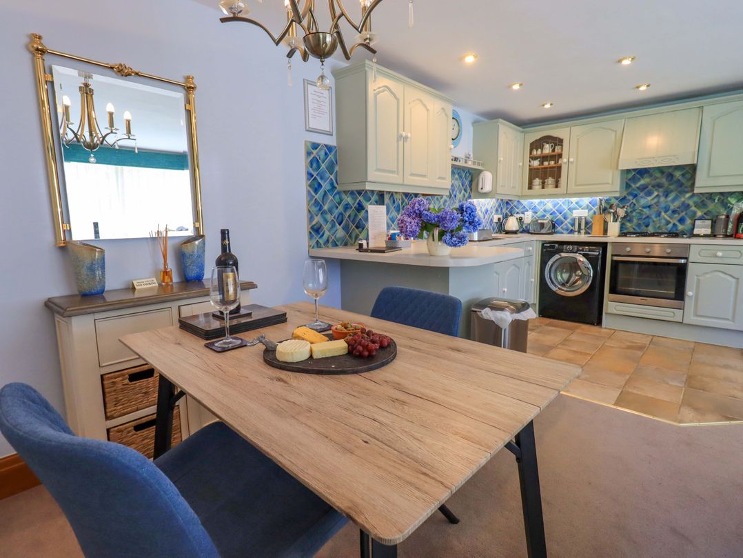 Waterhead Cottage