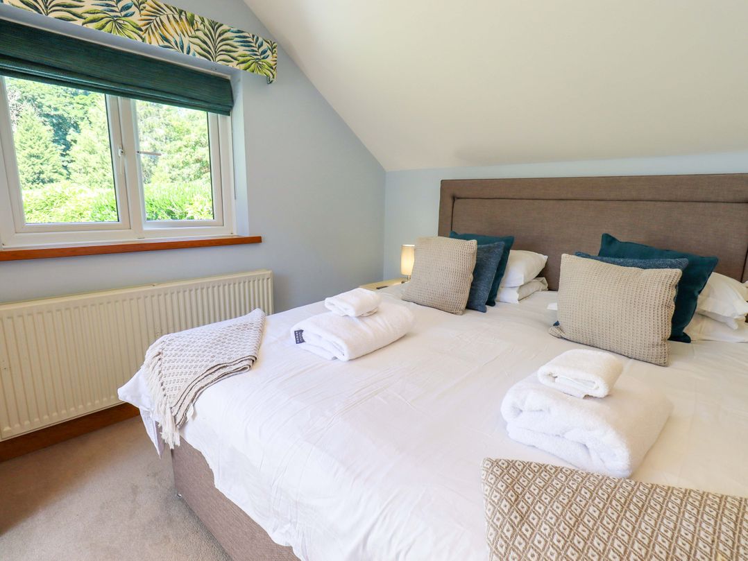 Waterhead Cottage