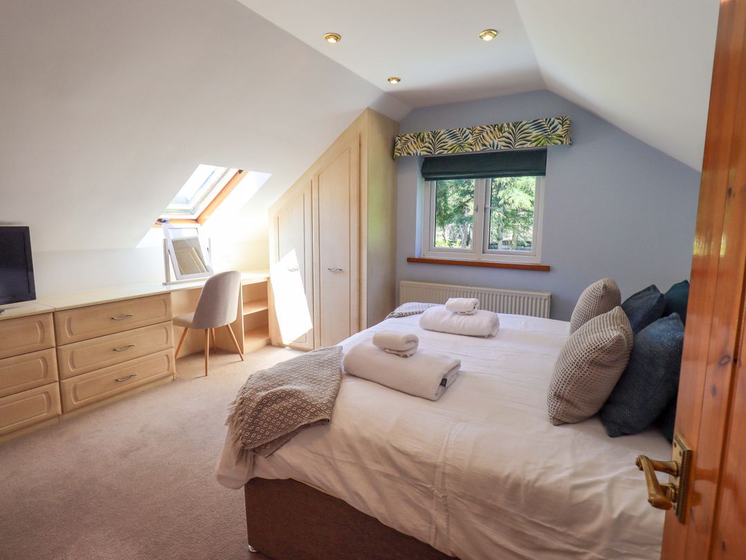 Waterhead Cottage