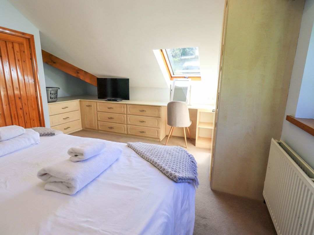 Waterhead Cottage