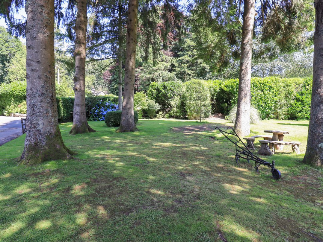 Waterhead Cottage