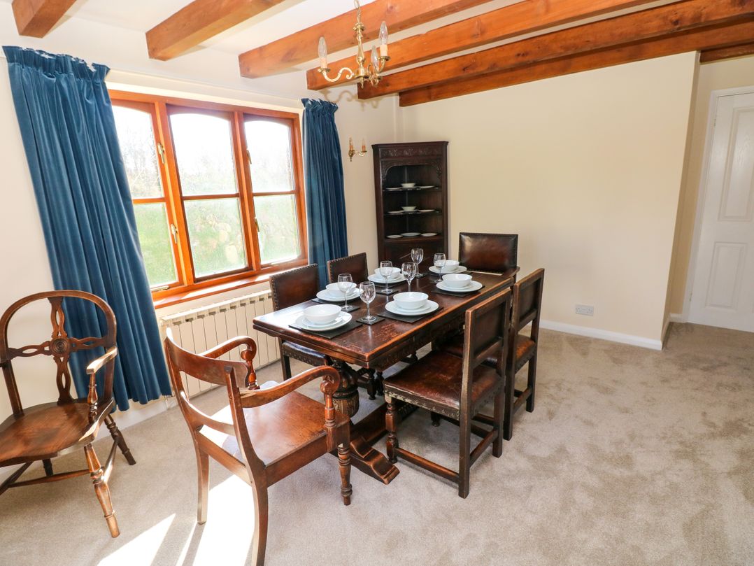 Park Hall Cottage
