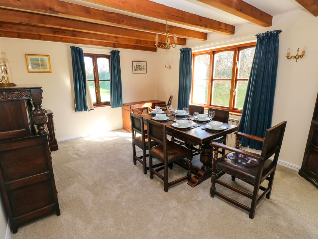 Park Hall Cottage