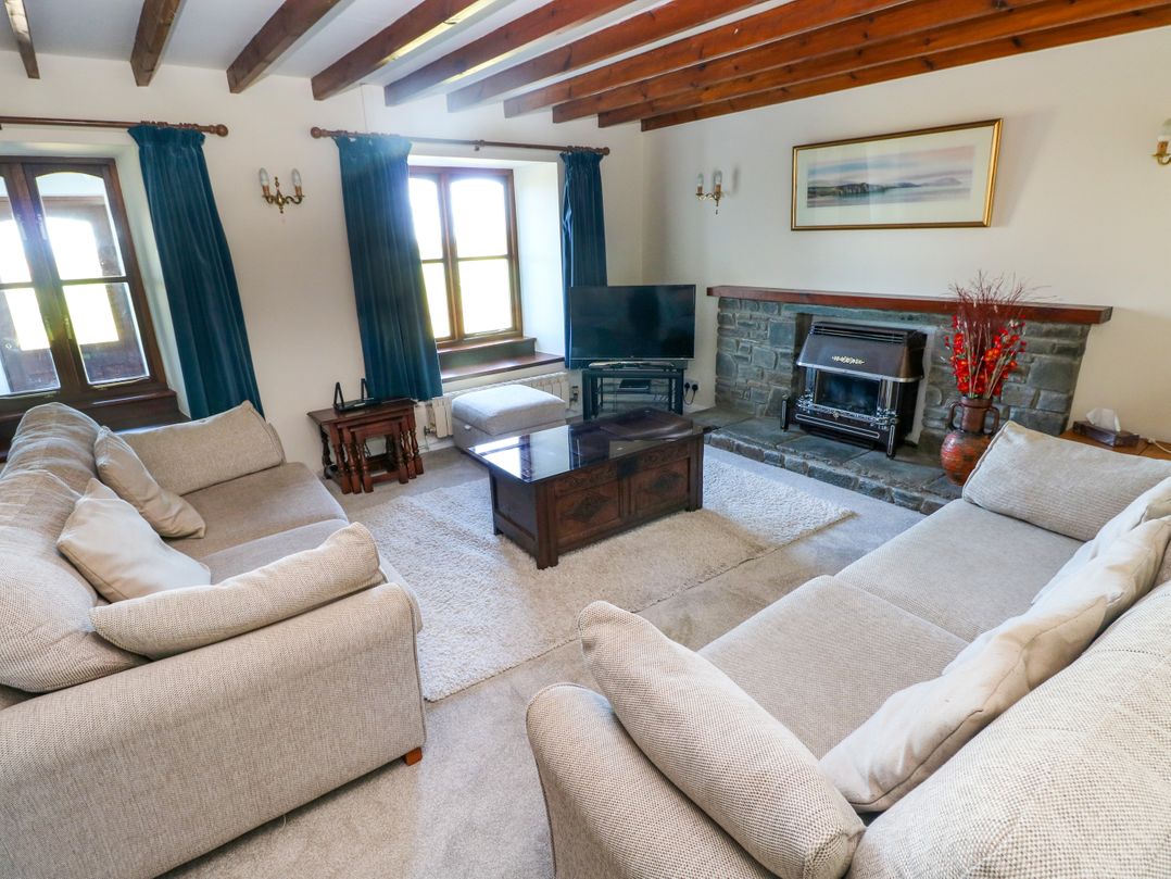 Park Hall Cottage