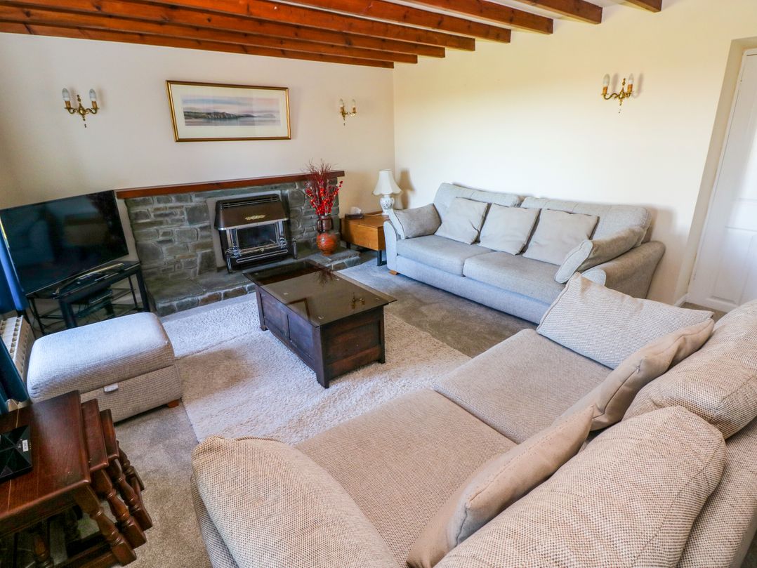 Park Hall Cottage
