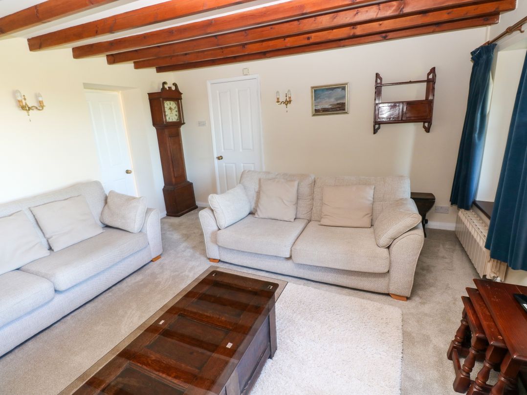 Park Hall Cottage