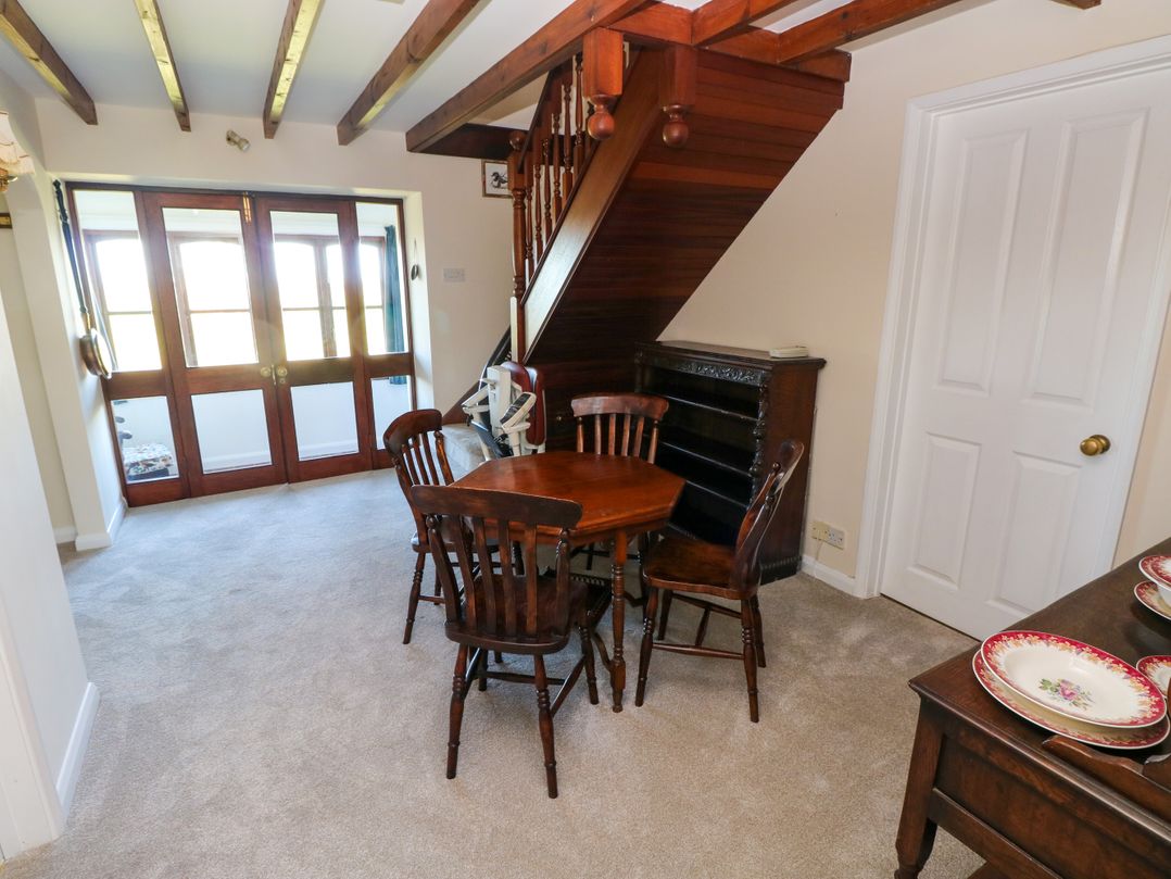 Park Hall Cottage