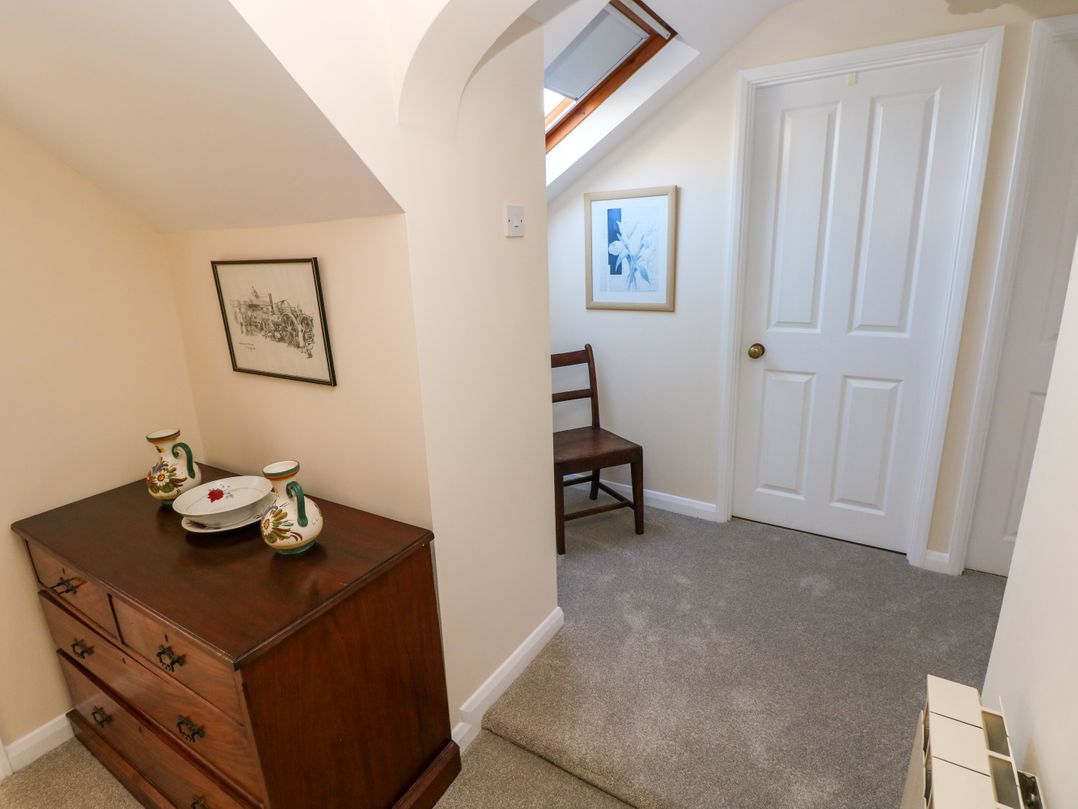 Park Hall Cottage