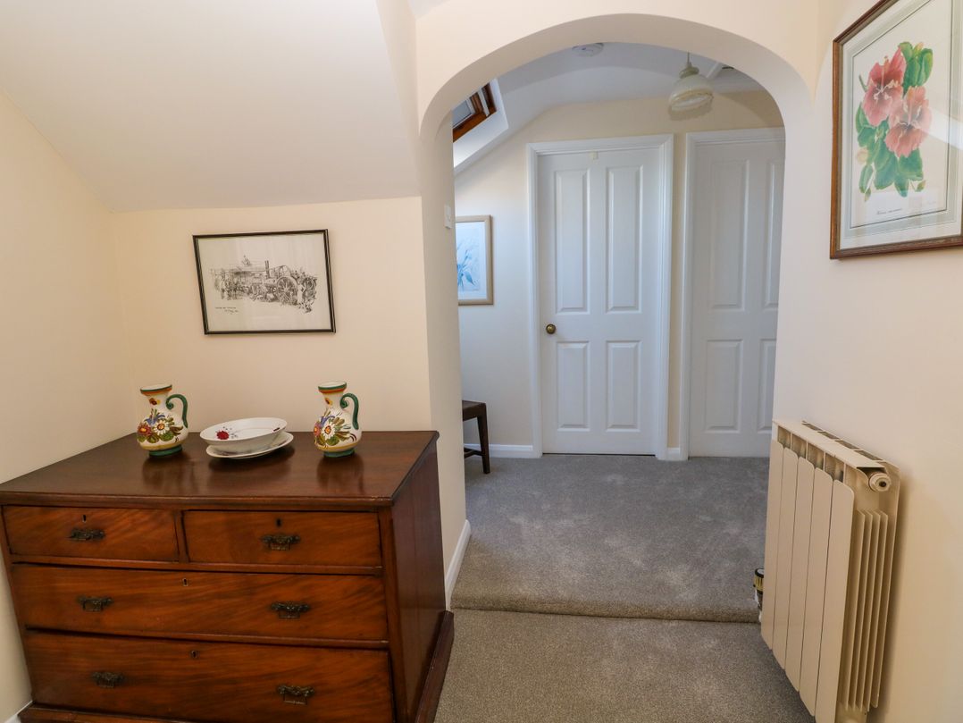 Park Hall Cottage
