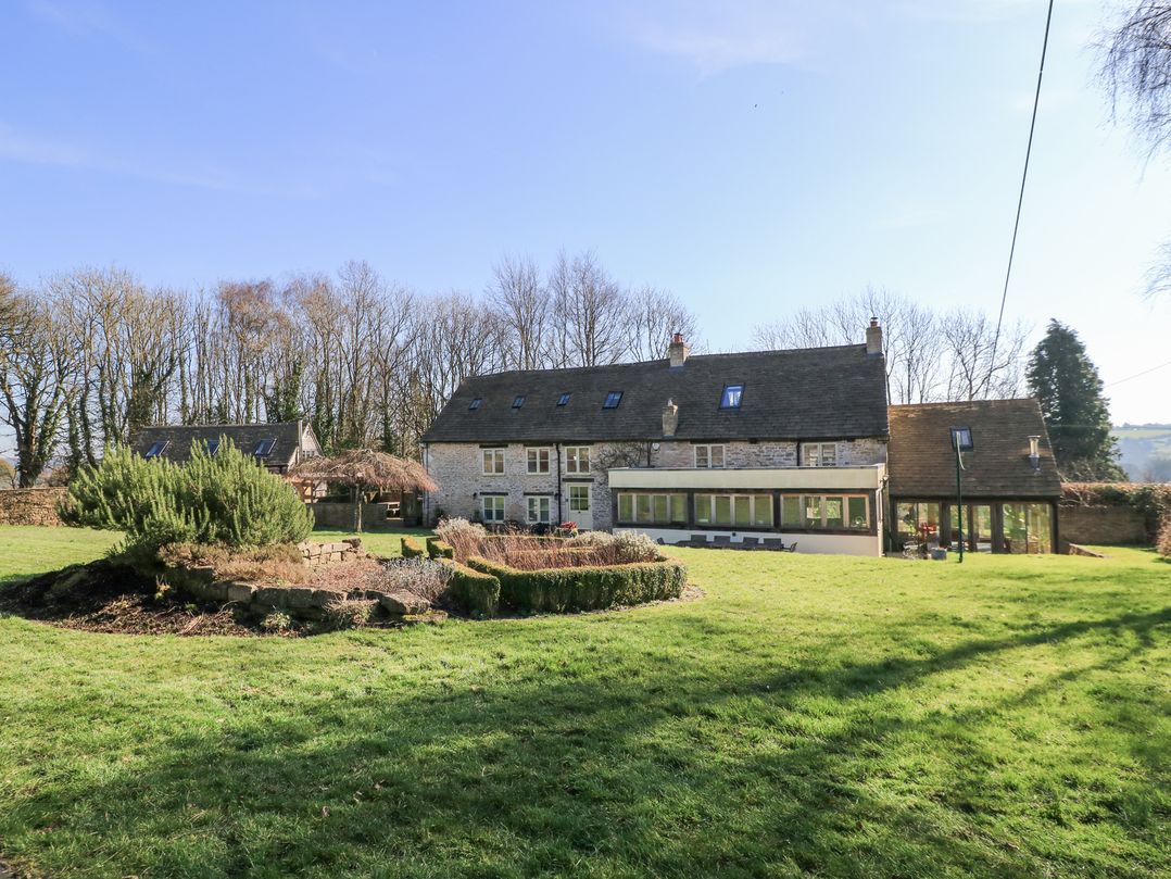 Tickmorend Farm