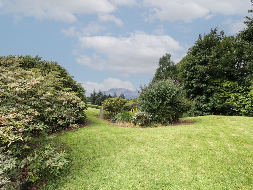 Holiday cottage in Keswick, Cumbria