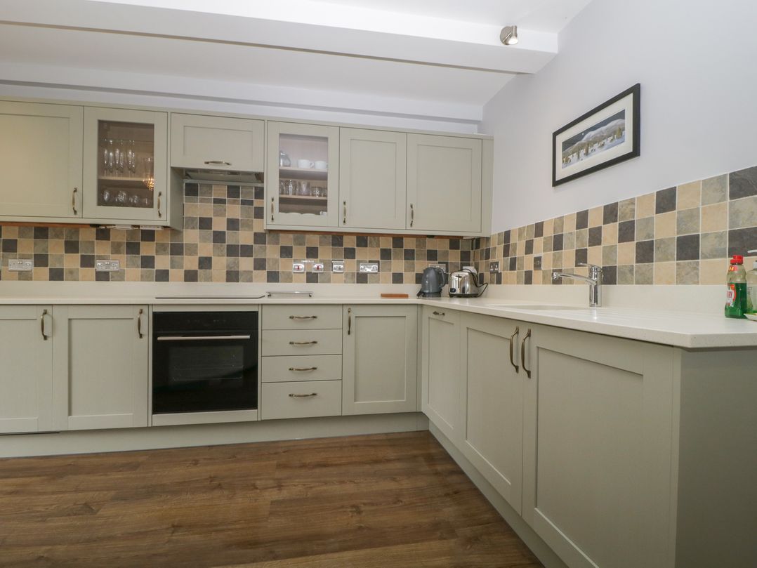 Holiday cottage in Keswick, Cumbria