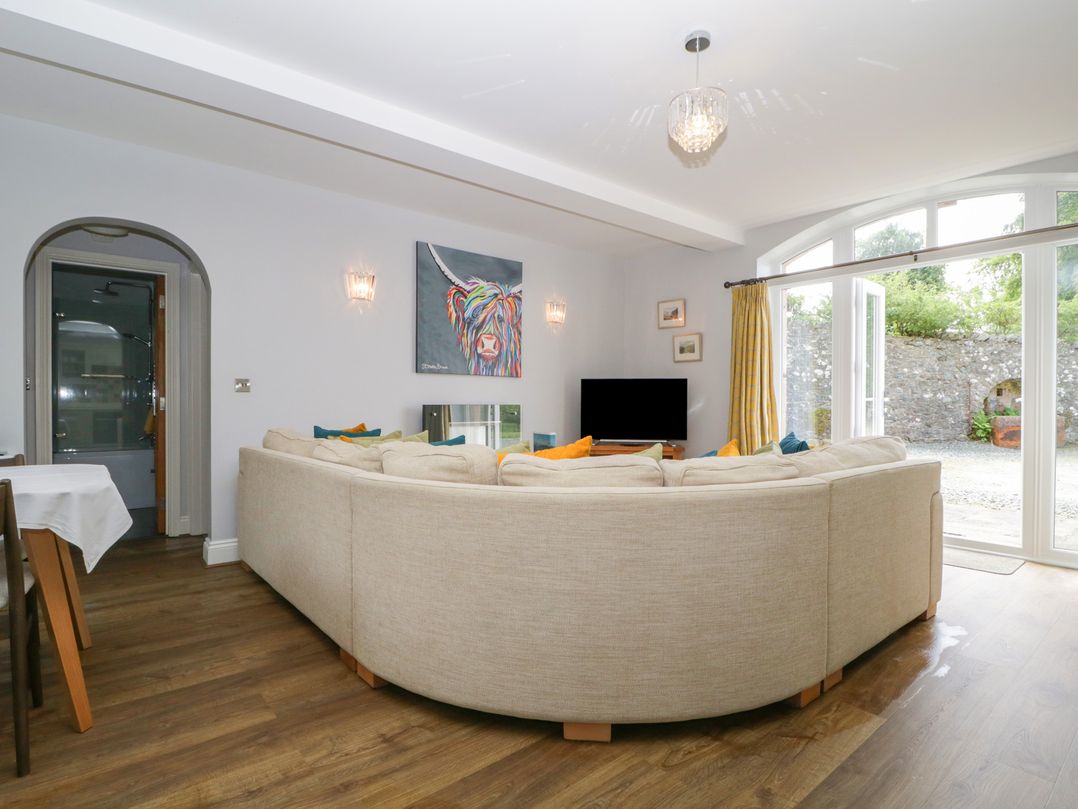 Holiday cottage in Keswick, Cumbria