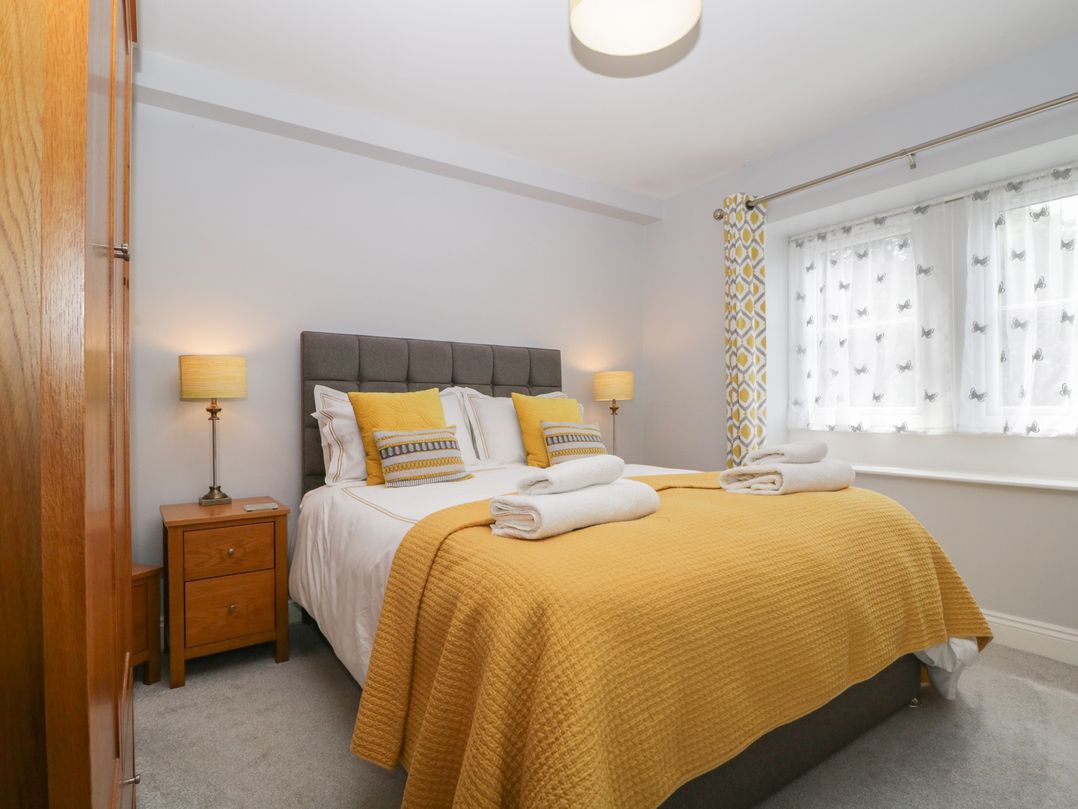 Holiday cottage in Keswick, Cumbria