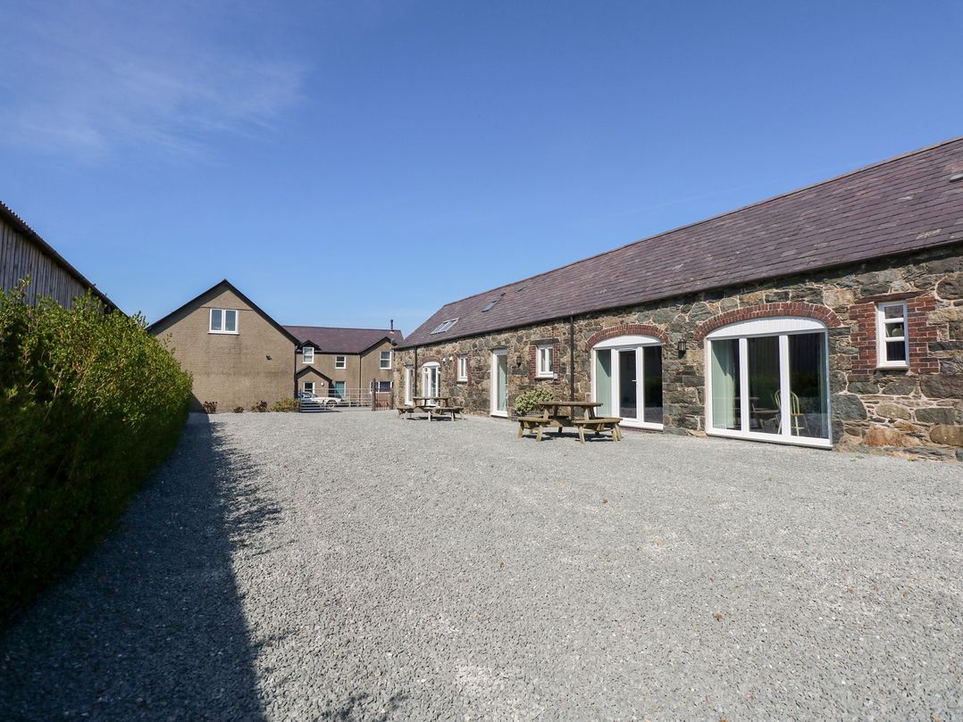 Hafod