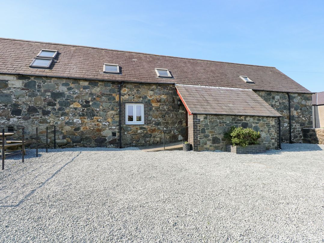 Hendre