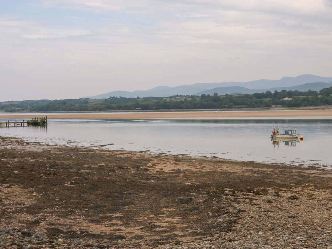 Menai Cottage