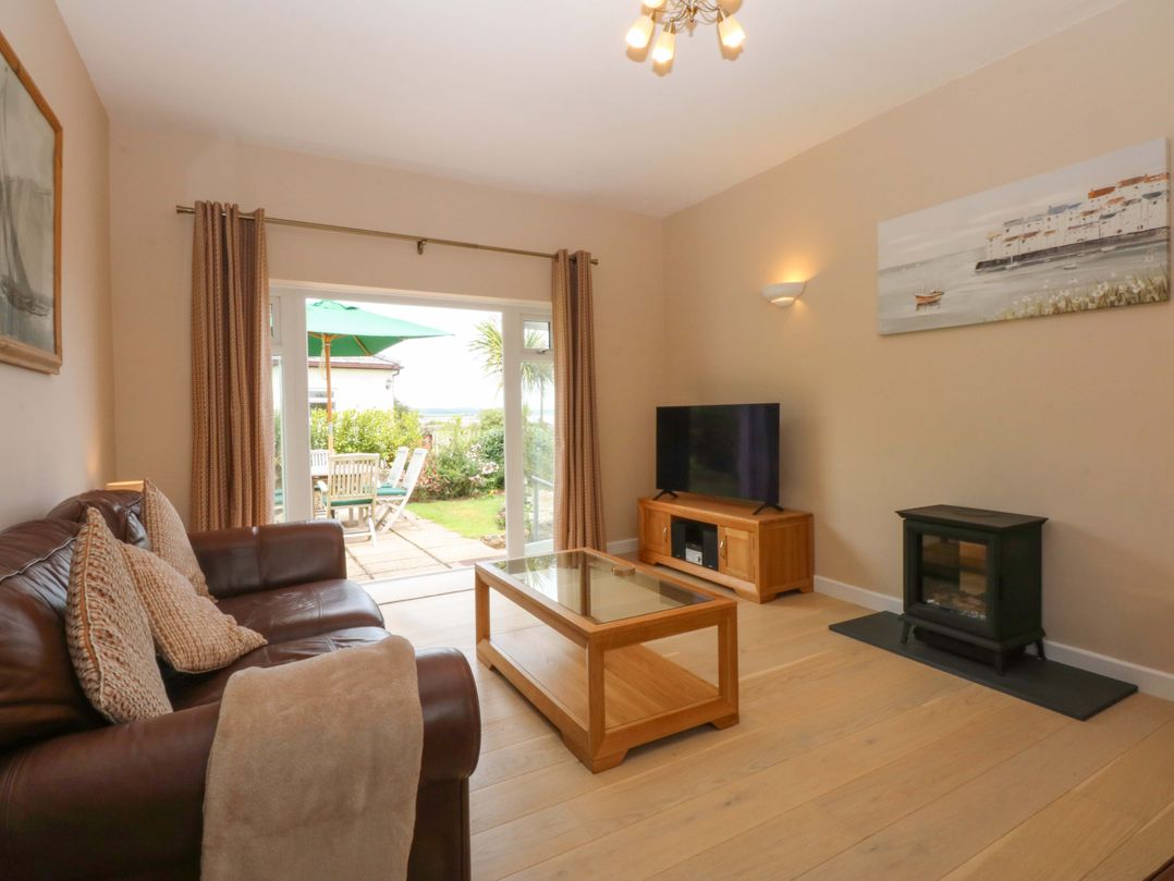 Menai Cottage