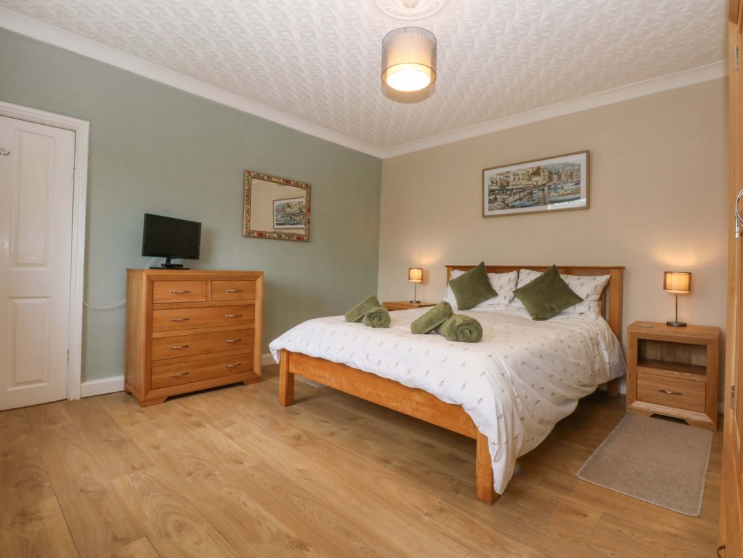 Menai Cottage