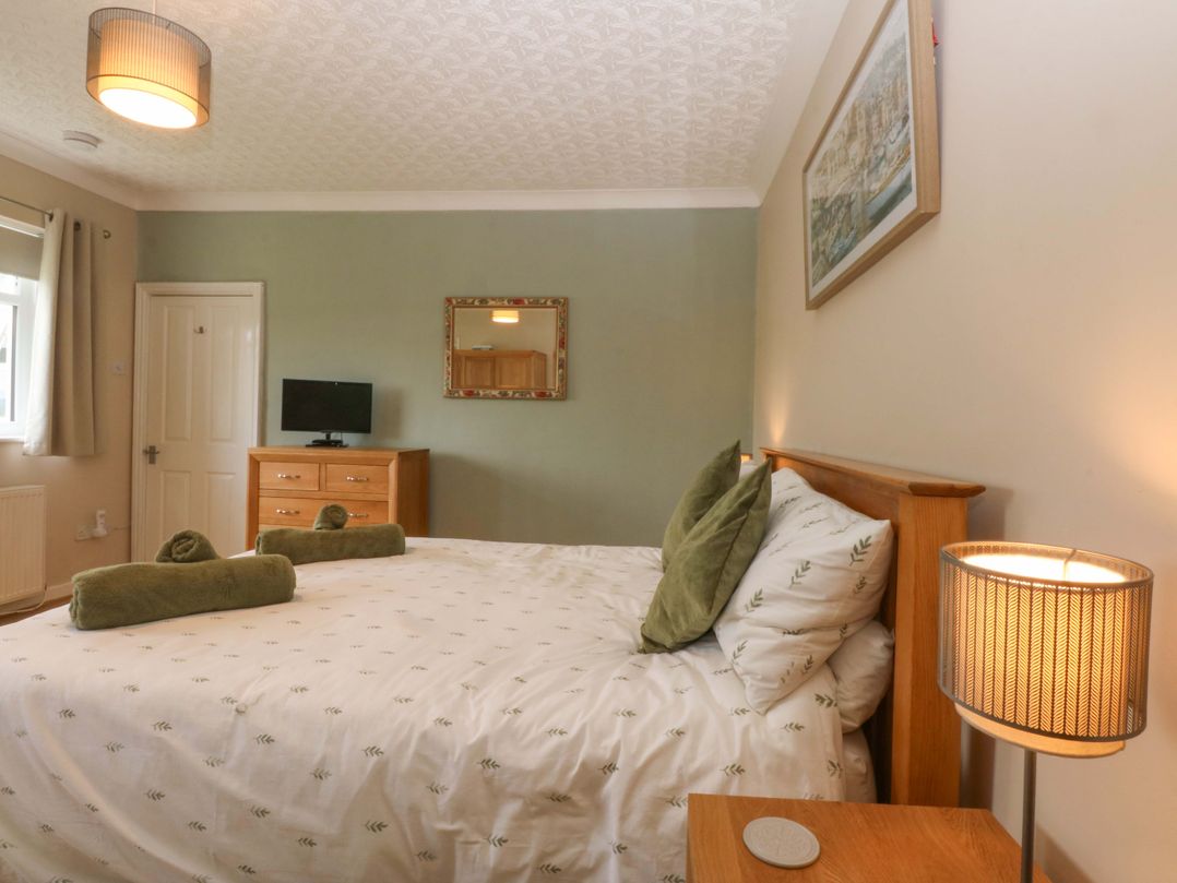 Menai Cottage