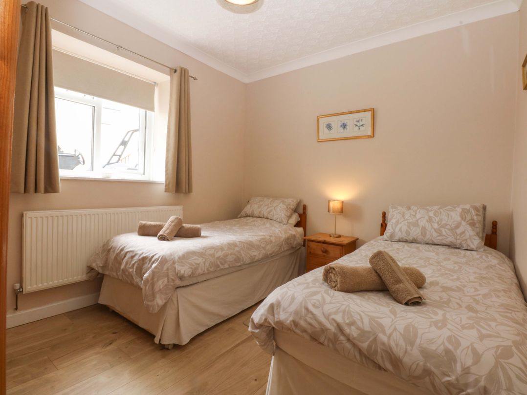 Menai Cottage