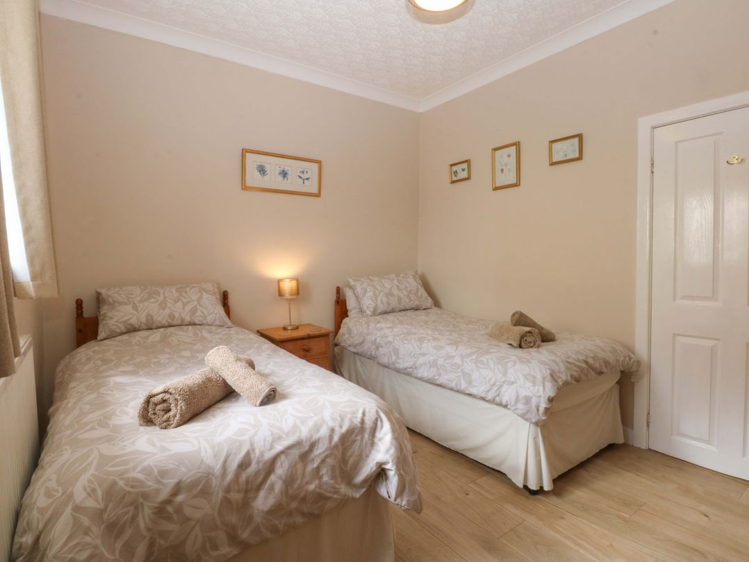 Menai Cottage