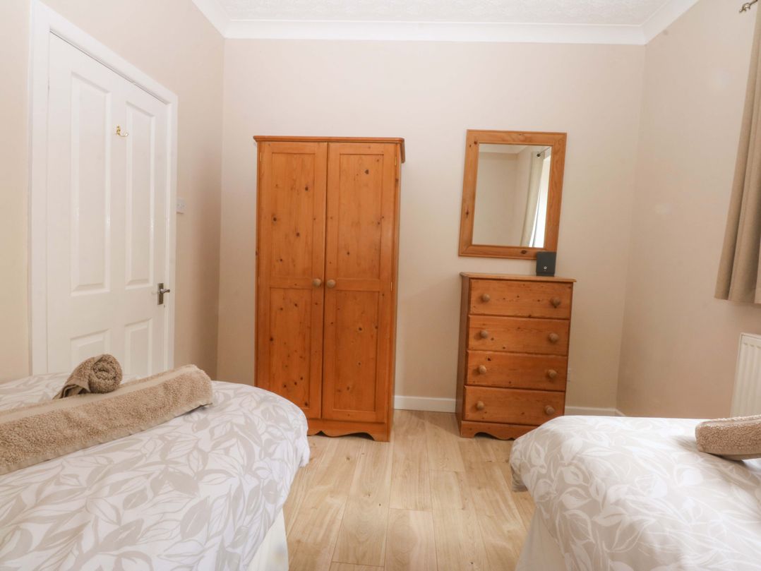 Menai Cottage