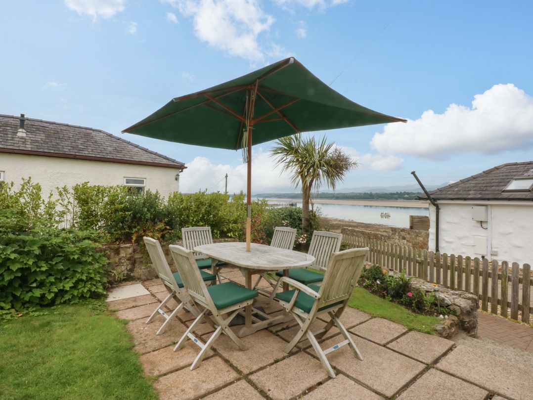 Menai Cottage