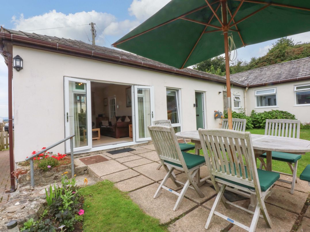Menai Cottage