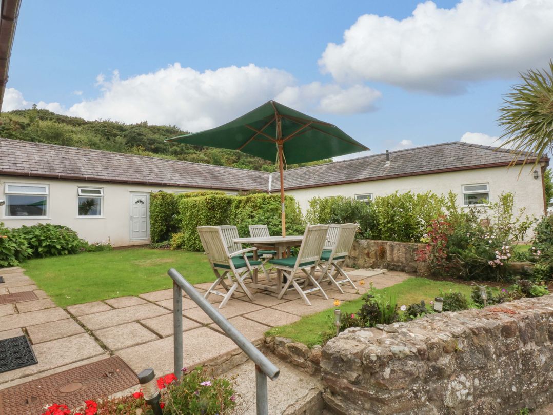 Menai Cottage
