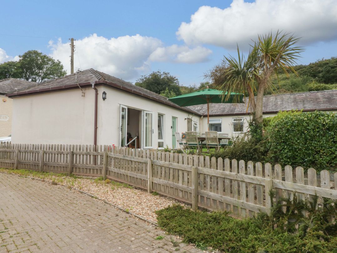 Menai Cottage