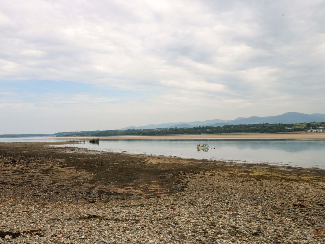 Menai Cottage