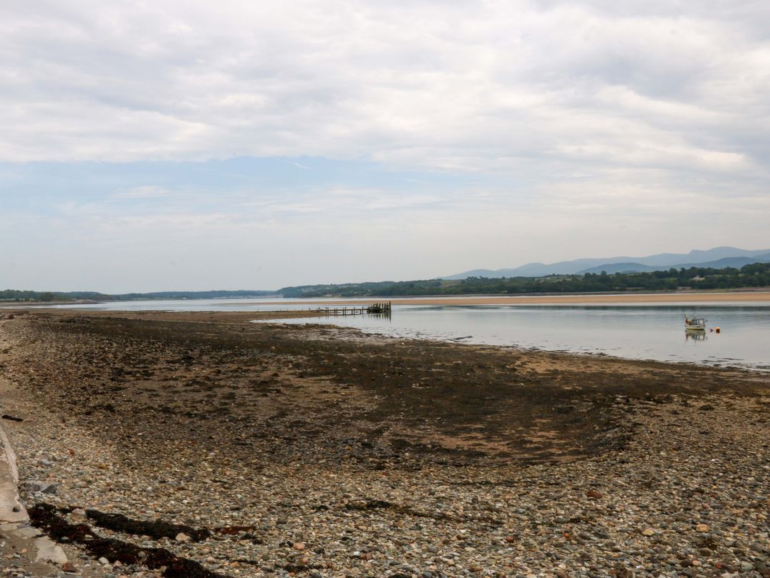 Menai Cottage