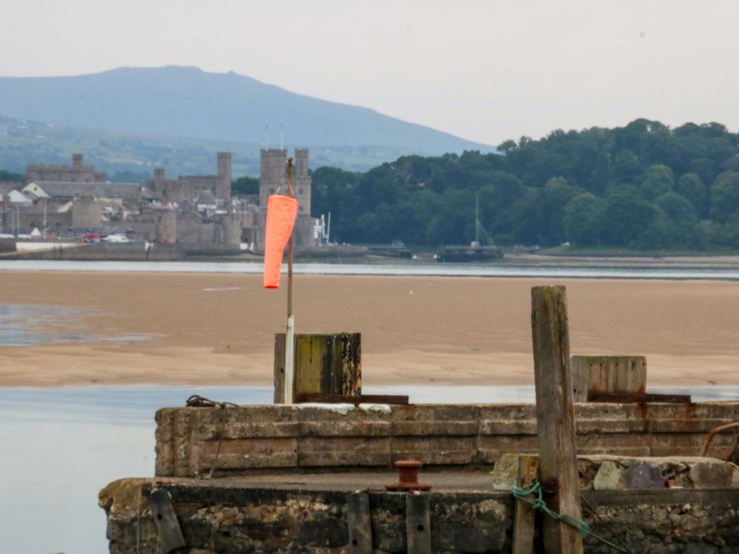 Menai Cottage