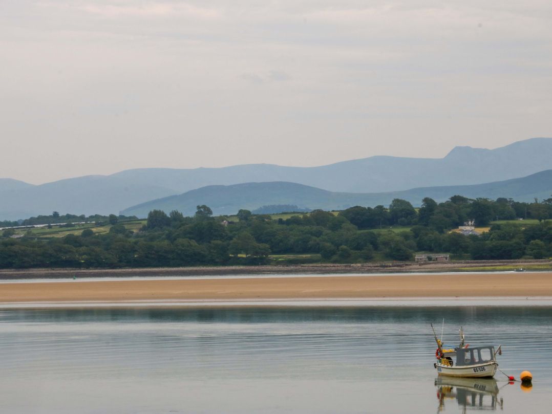 Menai Cottage